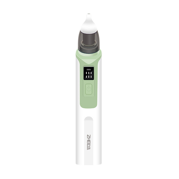 Nasal Aspirator Baby Electric Cleaning
