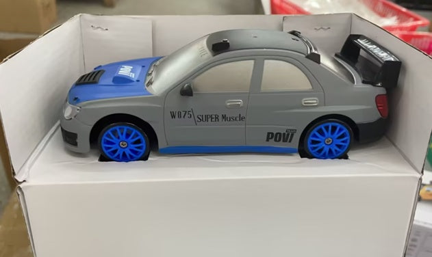 2.4Ghz Remote Drift Control Car