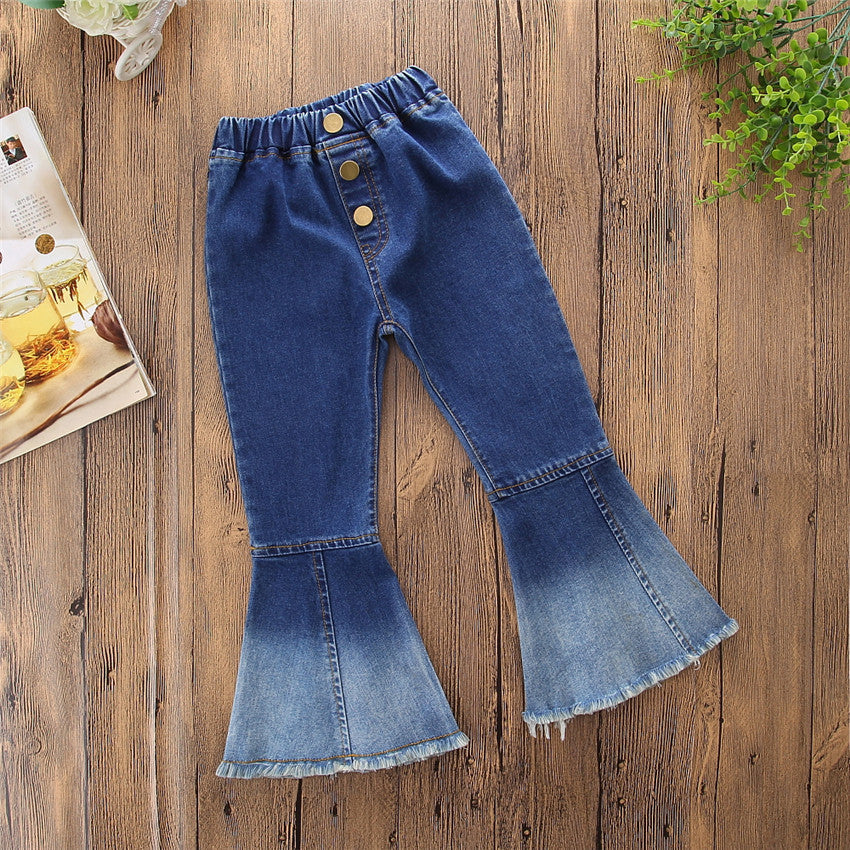 Jeans Horn