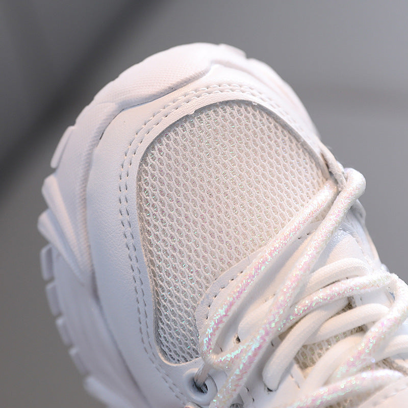 FlexiTots Soft Sole