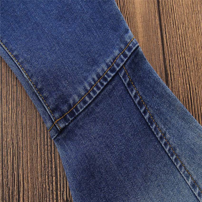 Jeans Horn