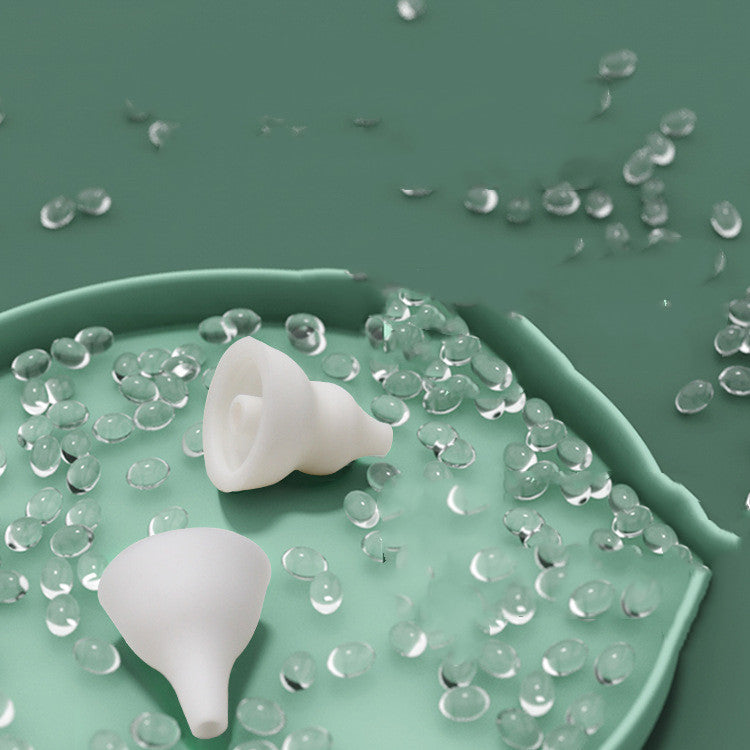 Nasal Aspirator Baby Electric Cleaning