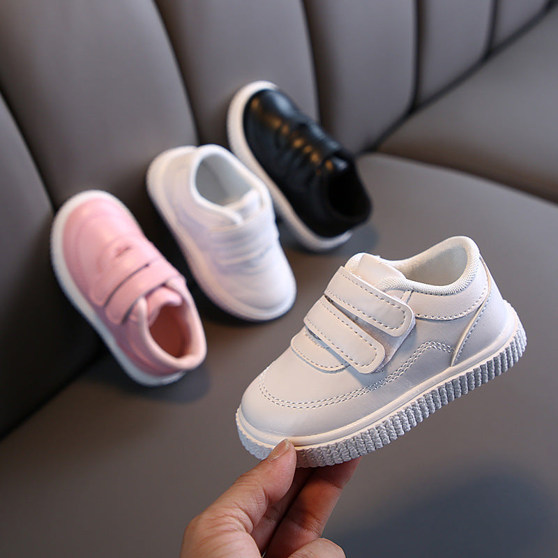 ChicTots Shoes