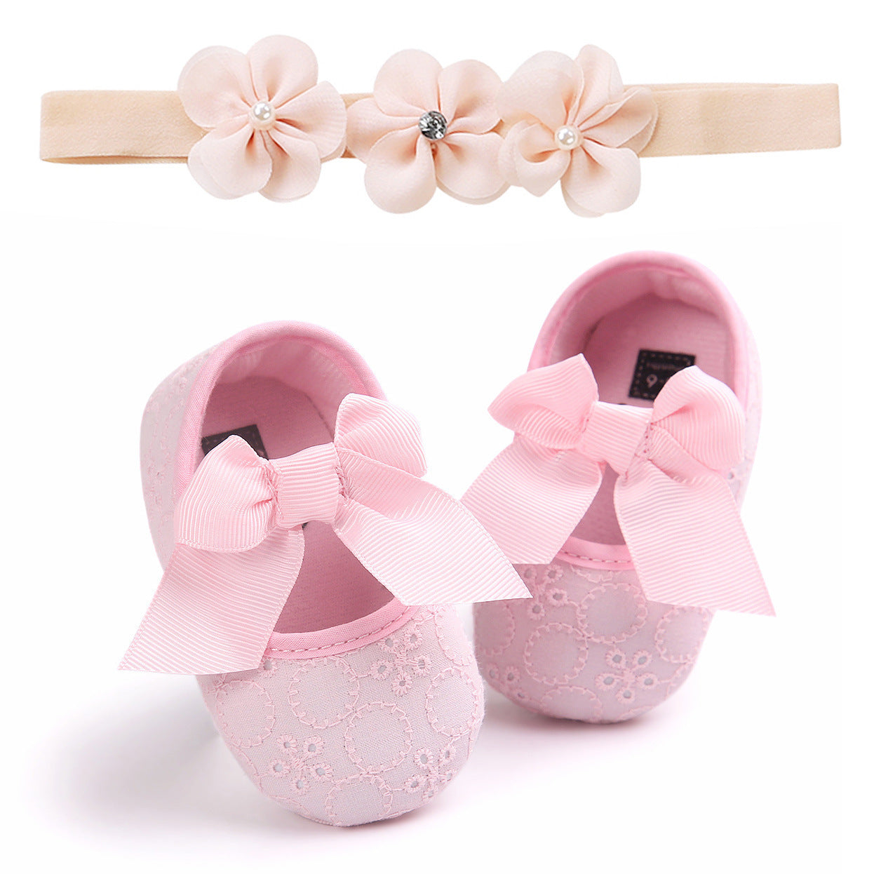 LittleBloom shoes