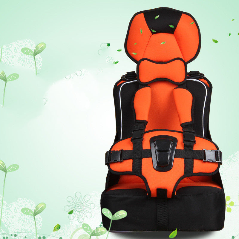 Children’s Car Safety Seat