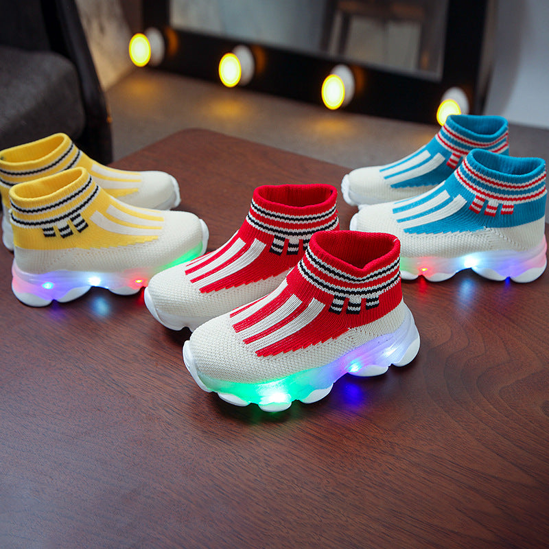 AquaFlex Sneakers