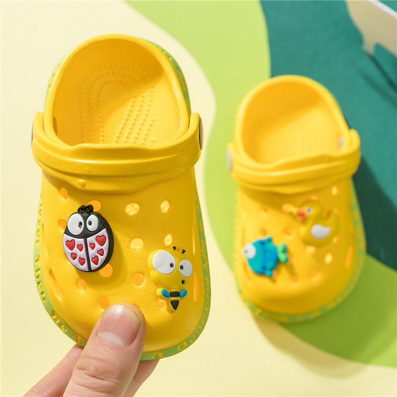 SummerStep Sandals