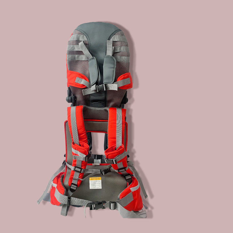 Shoulder Carrier