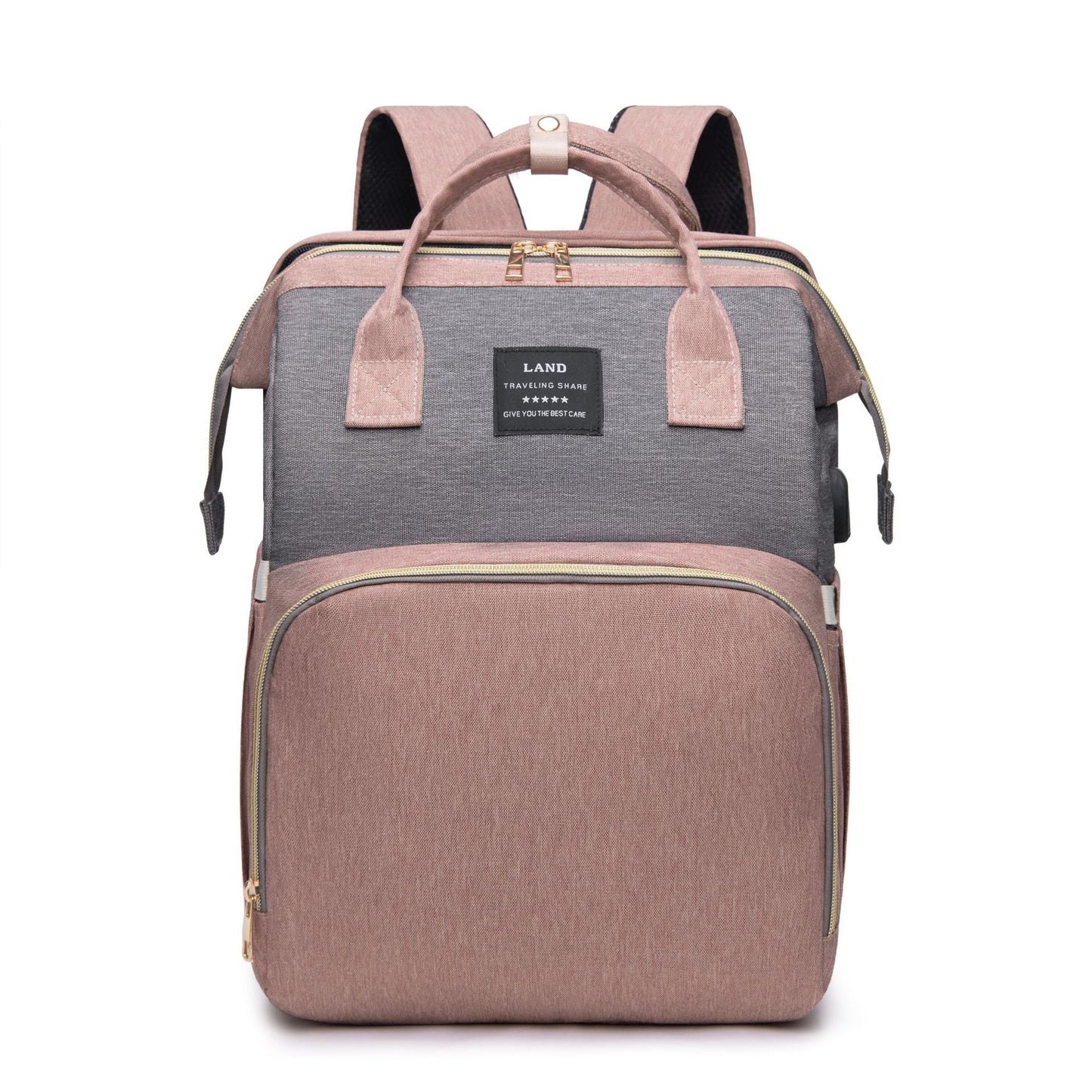 Mommy 3-in-1 Bag