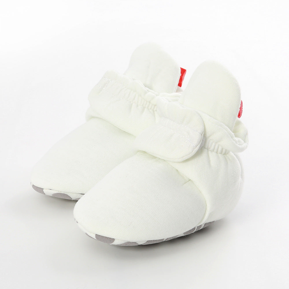 WarmCotton Velcro