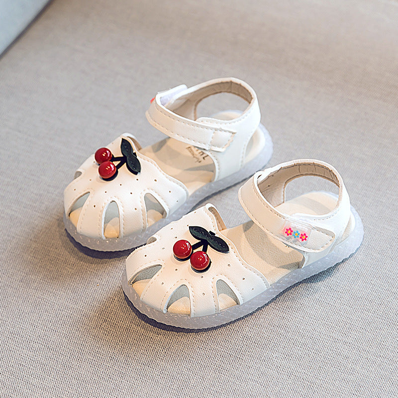 FlexiStep EVA Sandals