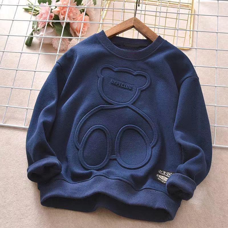 Velvet Long Sleeved