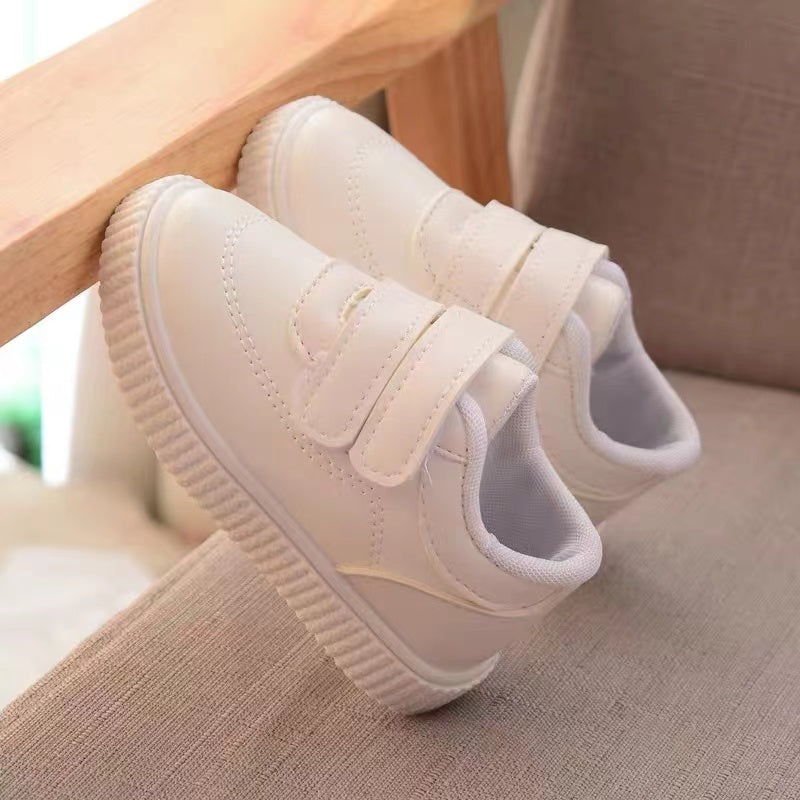 ChicTots Shoes