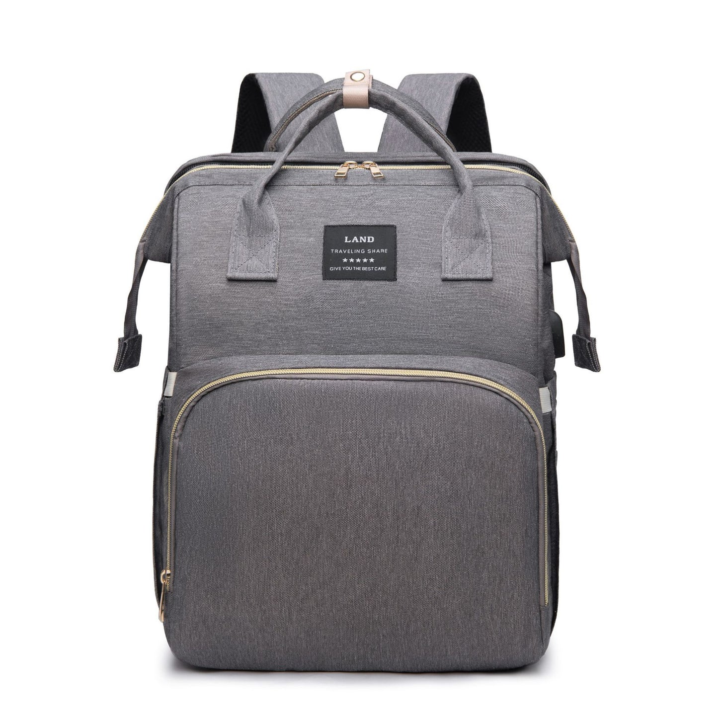 Mommy 3-in-1 Bag