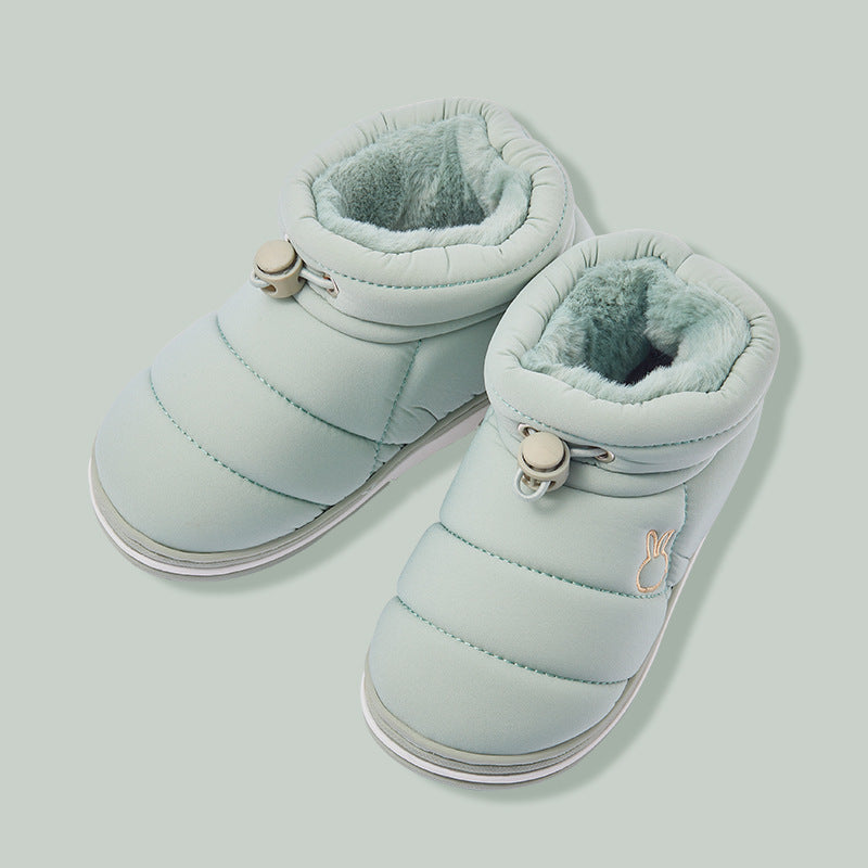 CanvasWalk Shoes