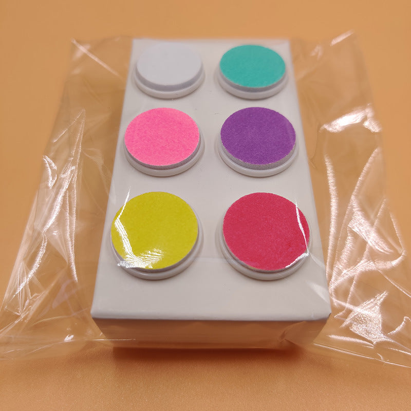 Baby Electric Nail cutter