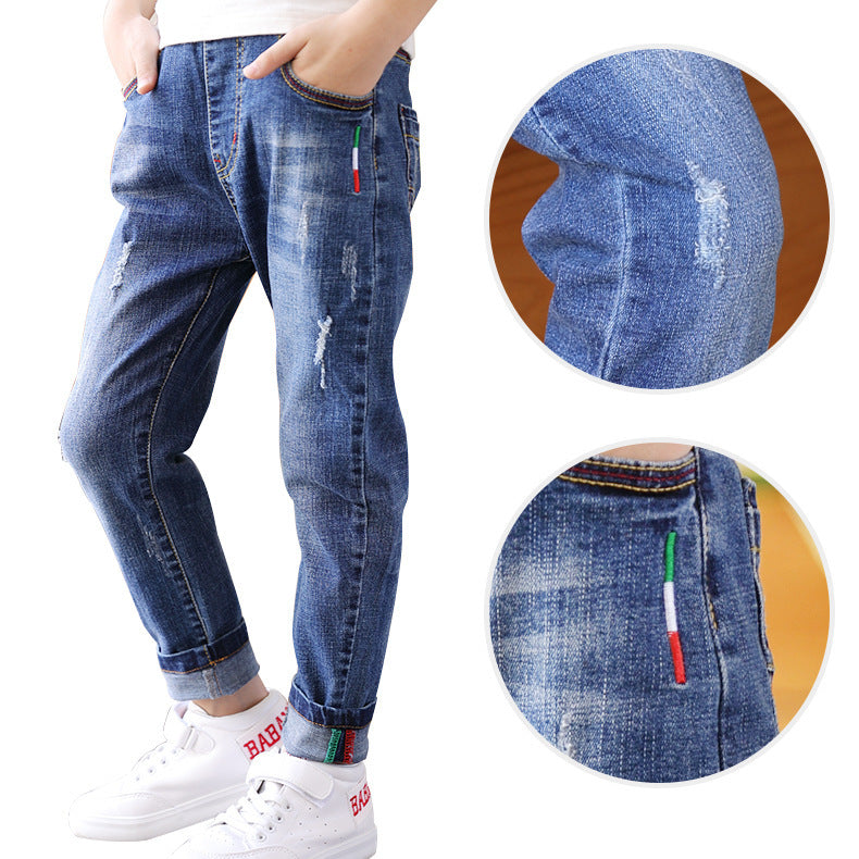 Denim Jeans