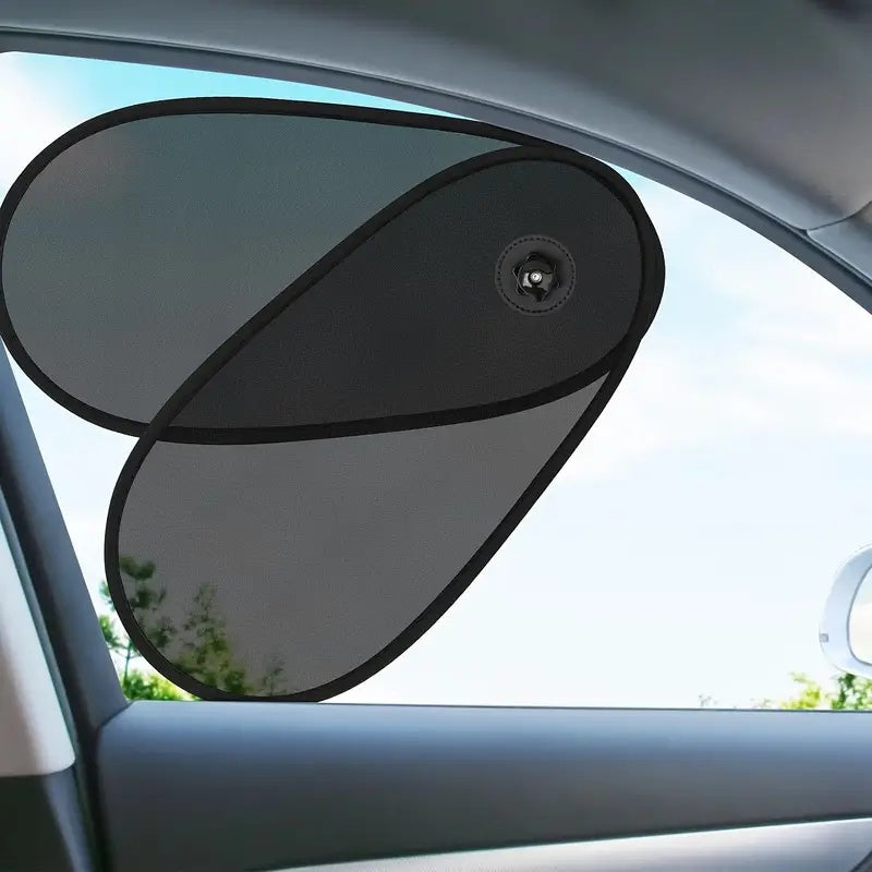 Car Window Shades