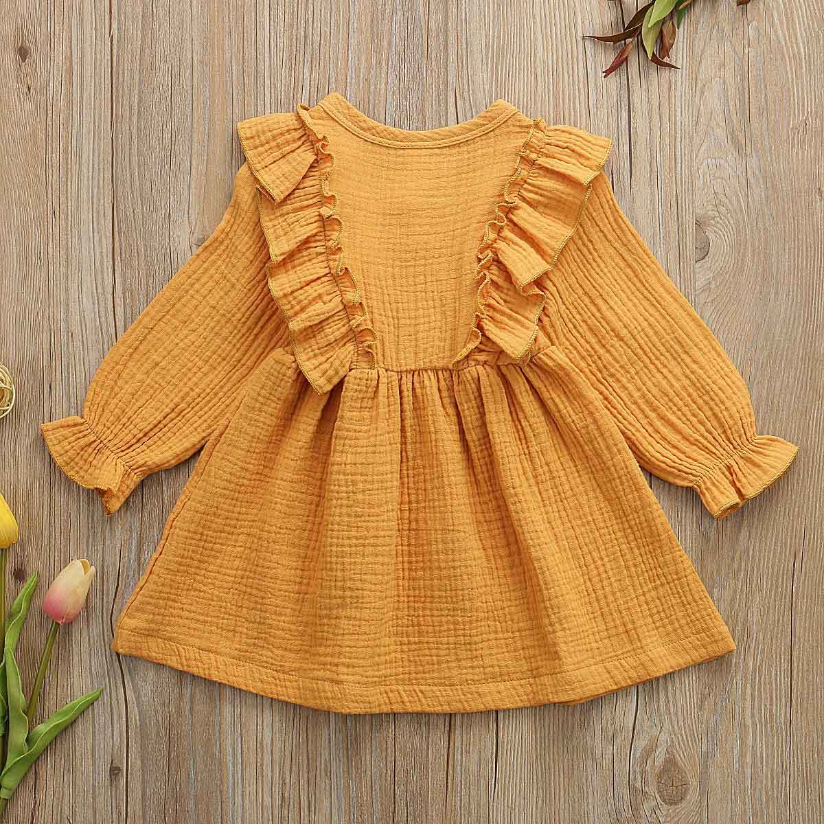 Cotton Blend Outfit