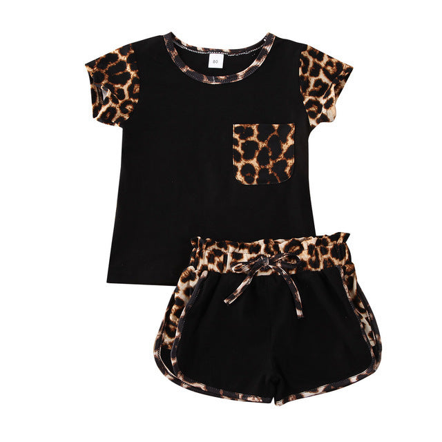 Girl's Outfit