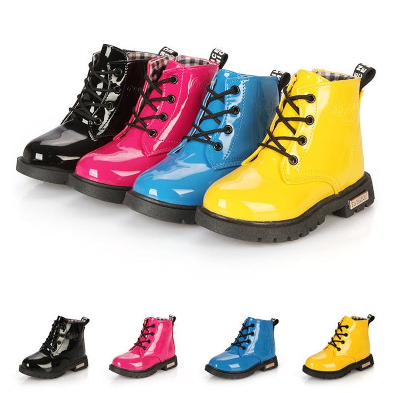 Martinx Boots