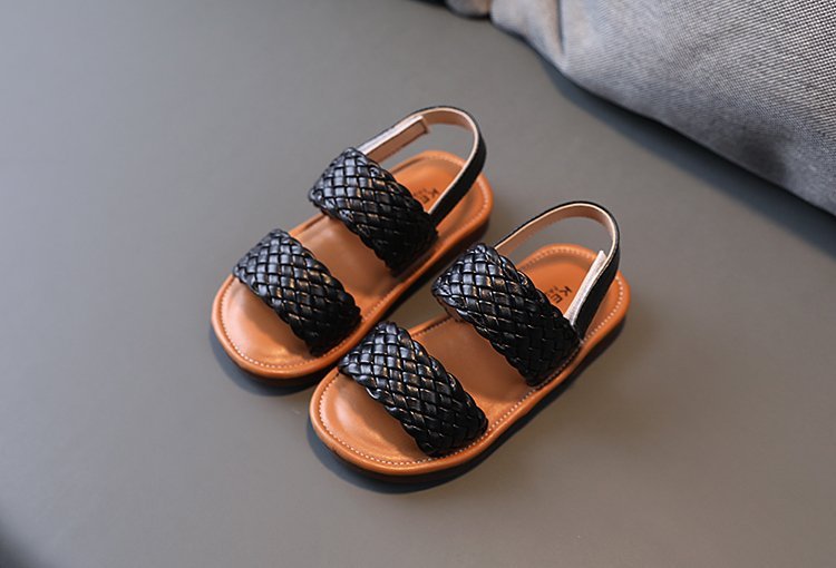 Flat Beach Shoes