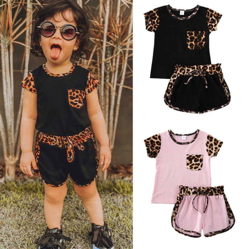 Girl's Outfit