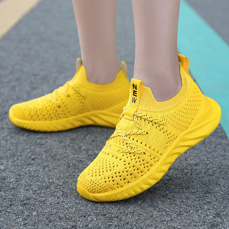 HK Sneakers