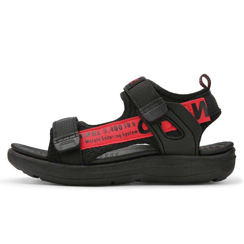 Ribbon Breeze Slip-Ons