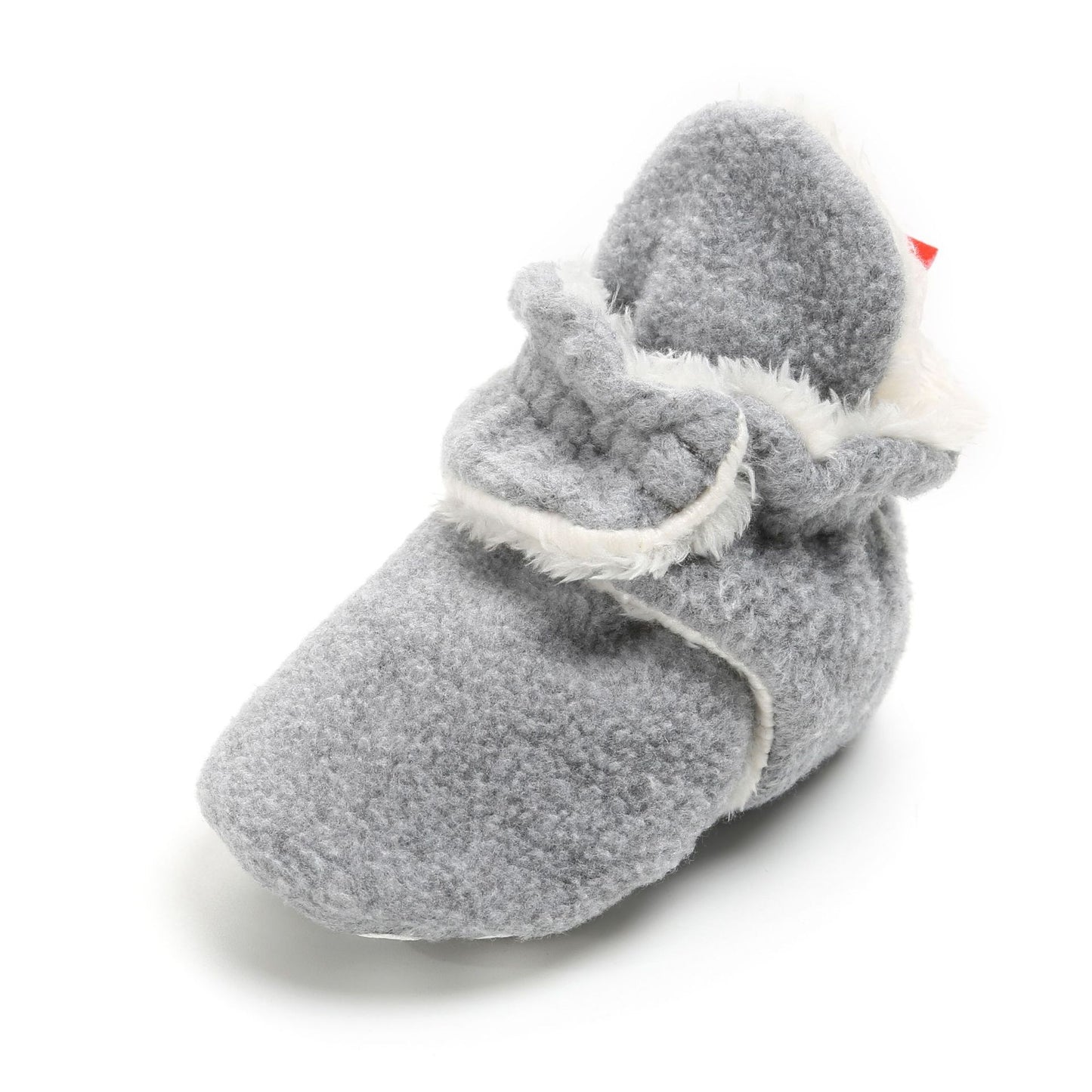 WarmCotton Velcro