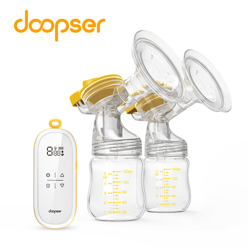 Electric Breast Pump