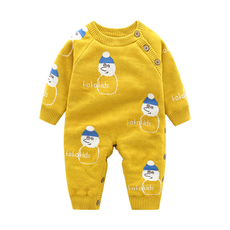 Baby Harness for Newborns