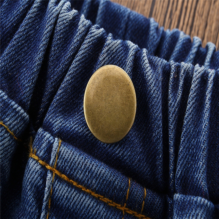 Jeans Horn