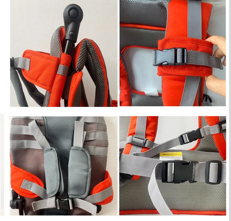 Shoulder Carrier