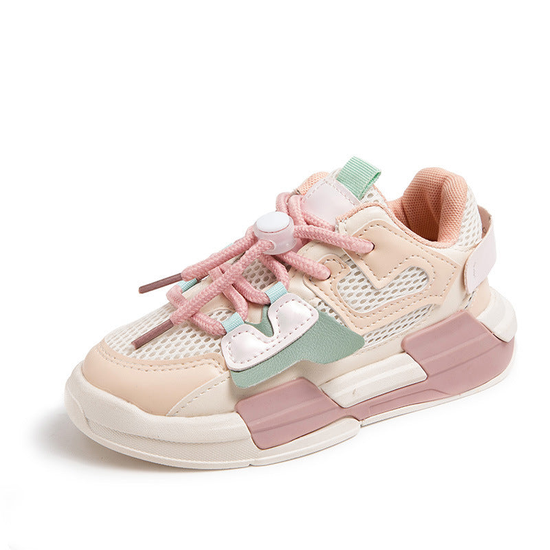 ComfyBreeze Sneakers