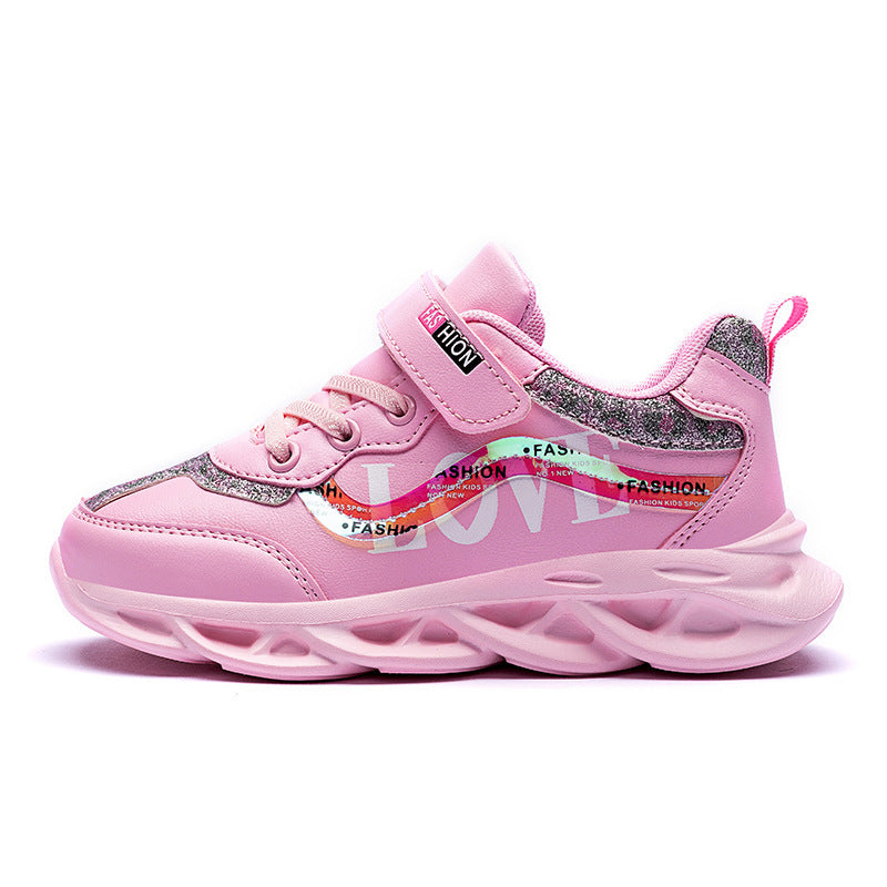 Sport Sneakers