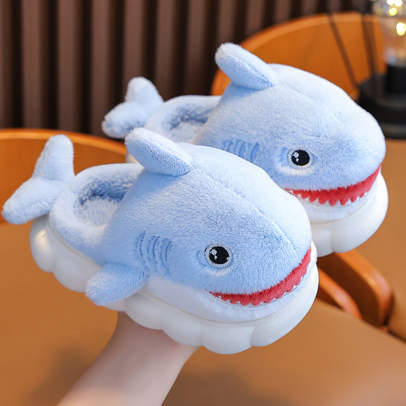 Home Cotton Slippers