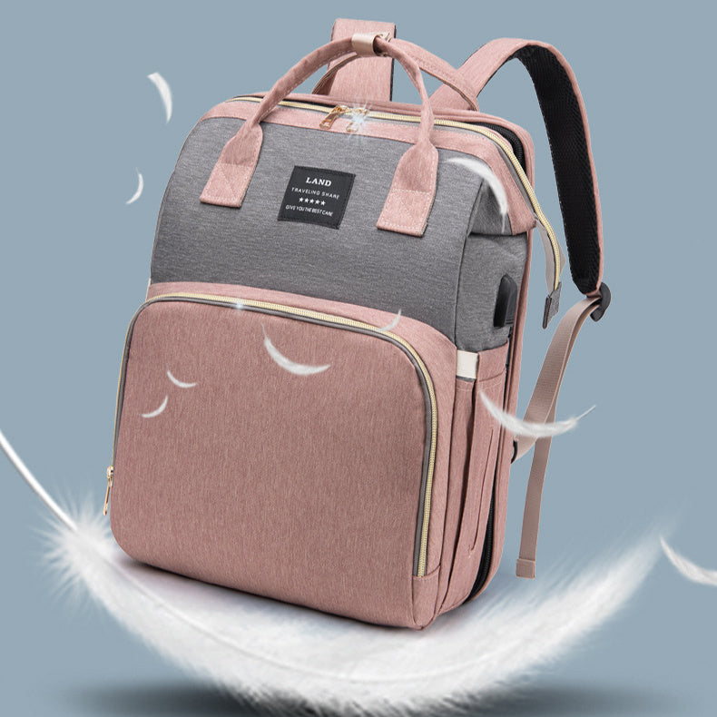 Mommy 3-in-1 Bag