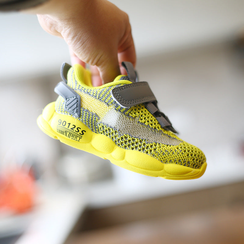 BreezeFlex Sneakers