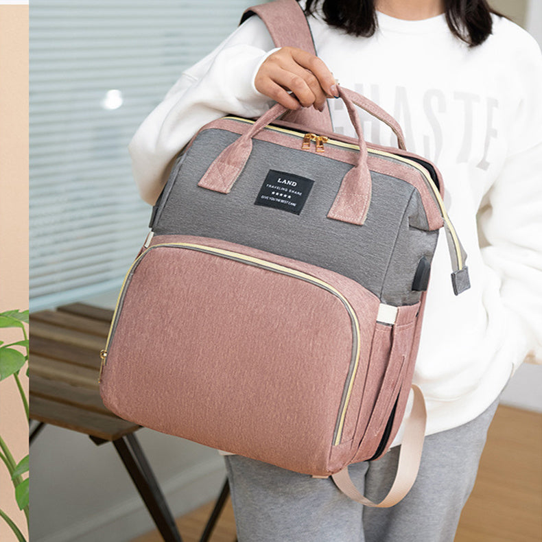 Mommy 3-in-1 Bag