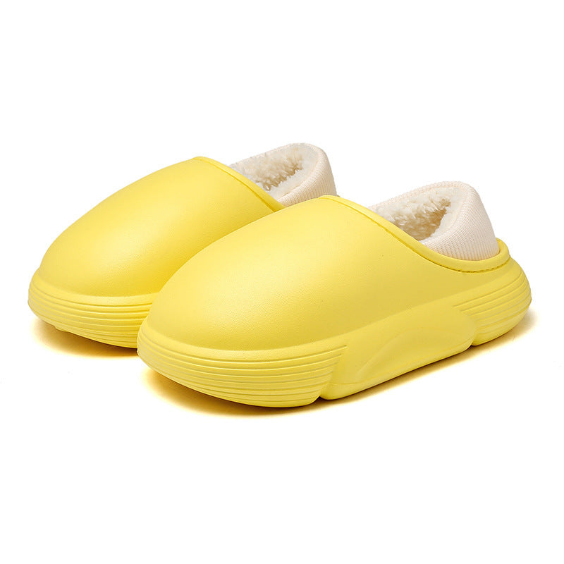 Woolen Slipper