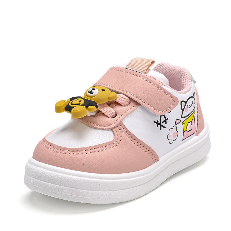 LeatherS Sneakers