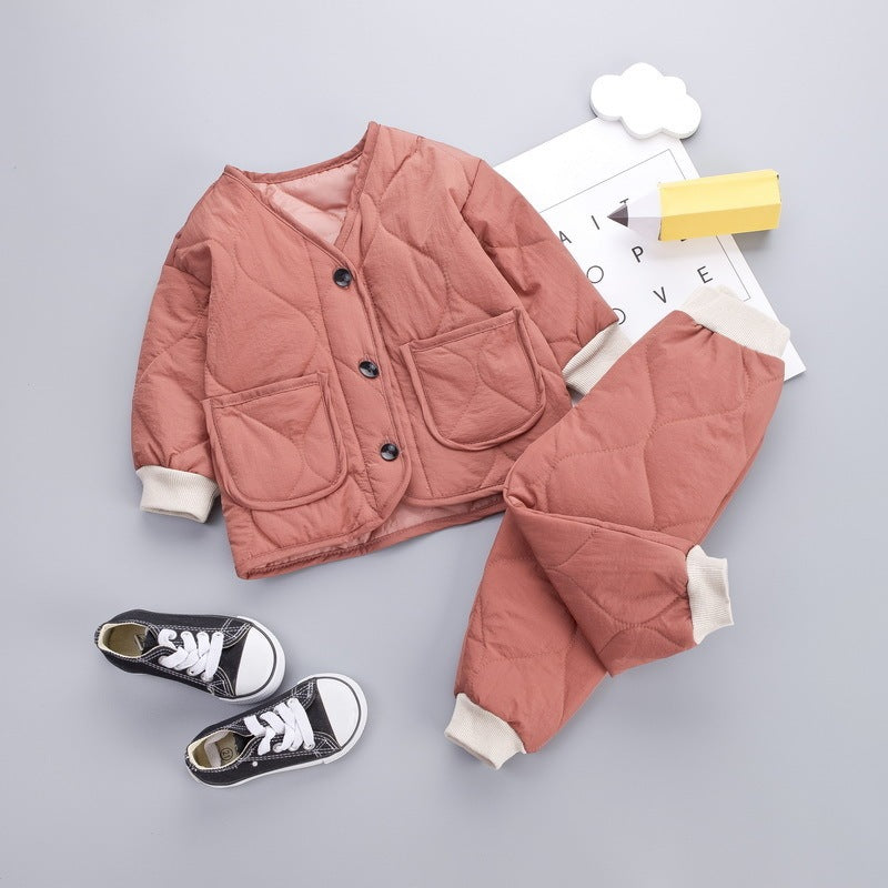 Version Plus Velvet Set