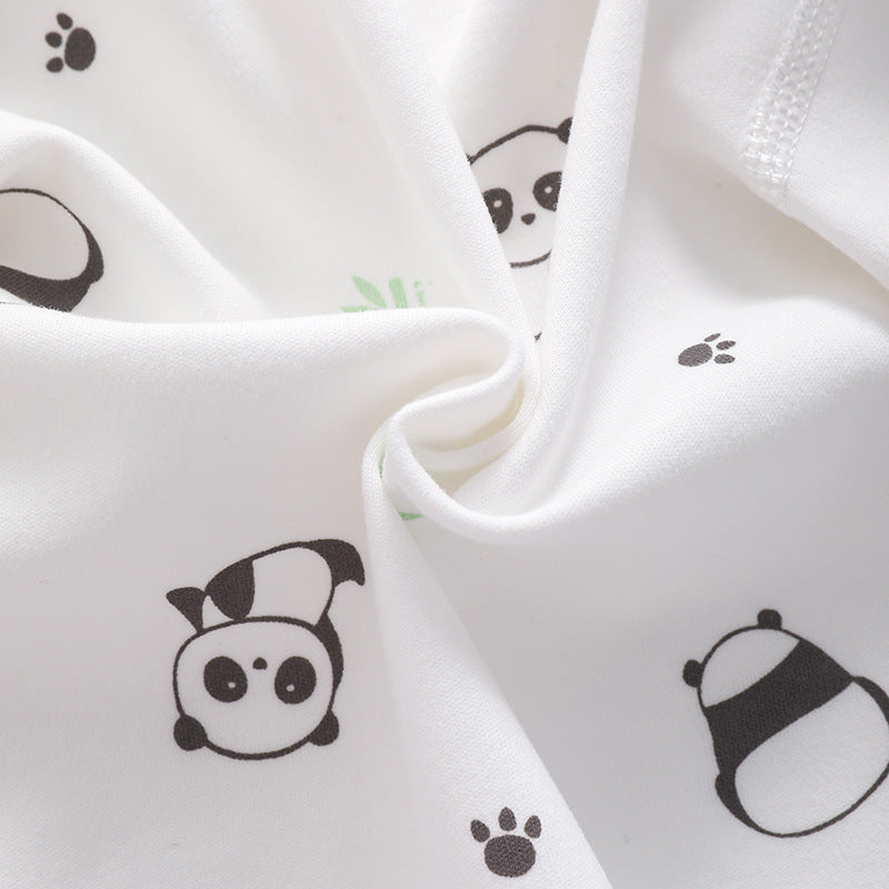 Baby Jumpsuit Four Seasons Bandage