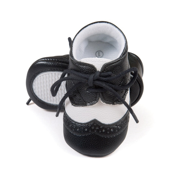 Vintage Leather Shoes