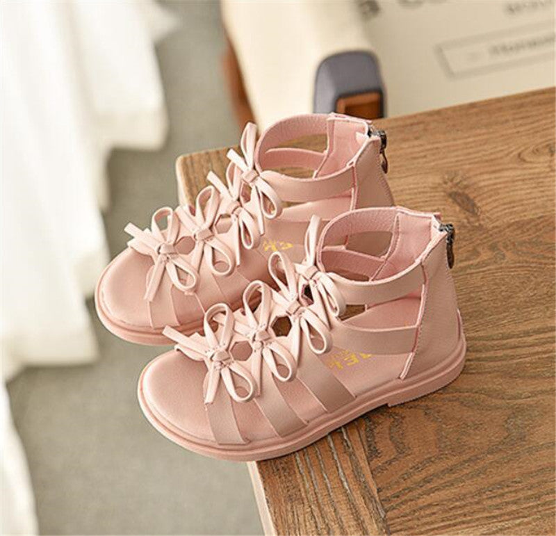 SoftStride Sandals