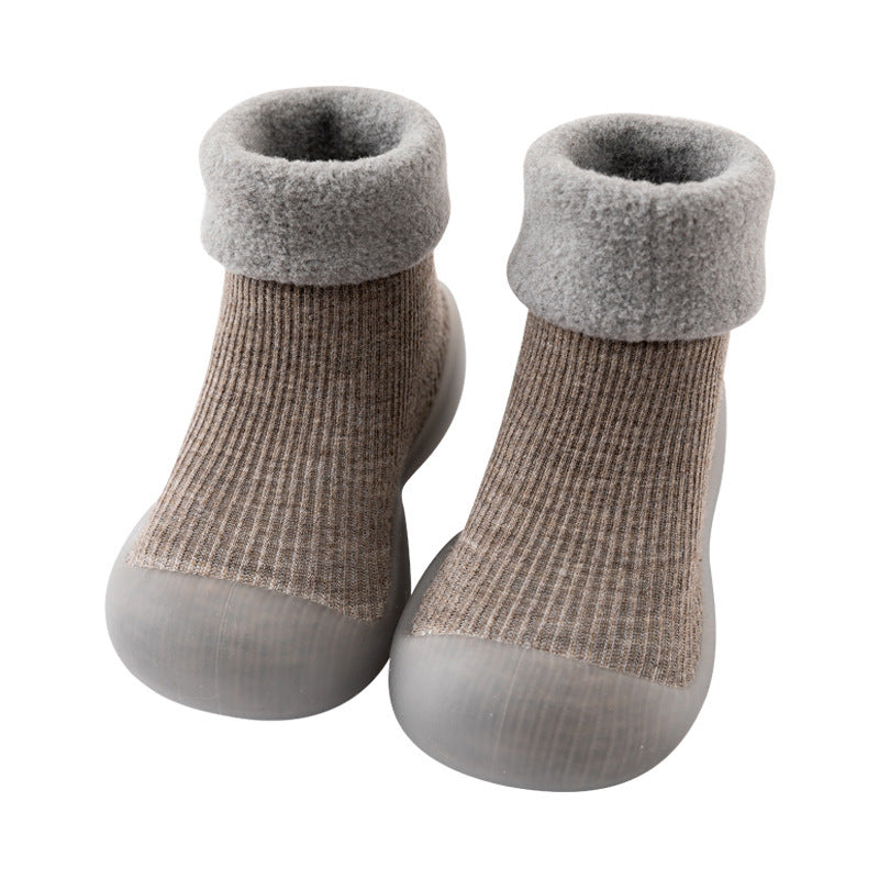 Cartoon-Style Toddler Shoes