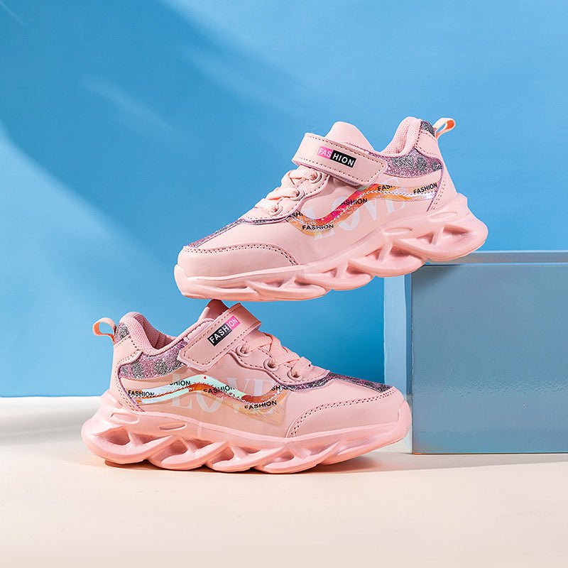 Sport Sneakers