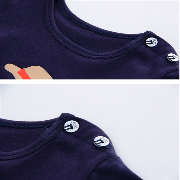 Casual Clothing Sets