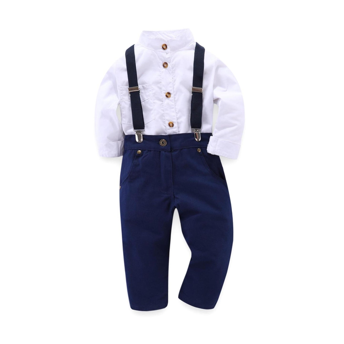 Gentleman Set